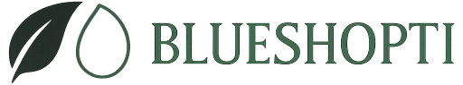 BLUESHOPTI