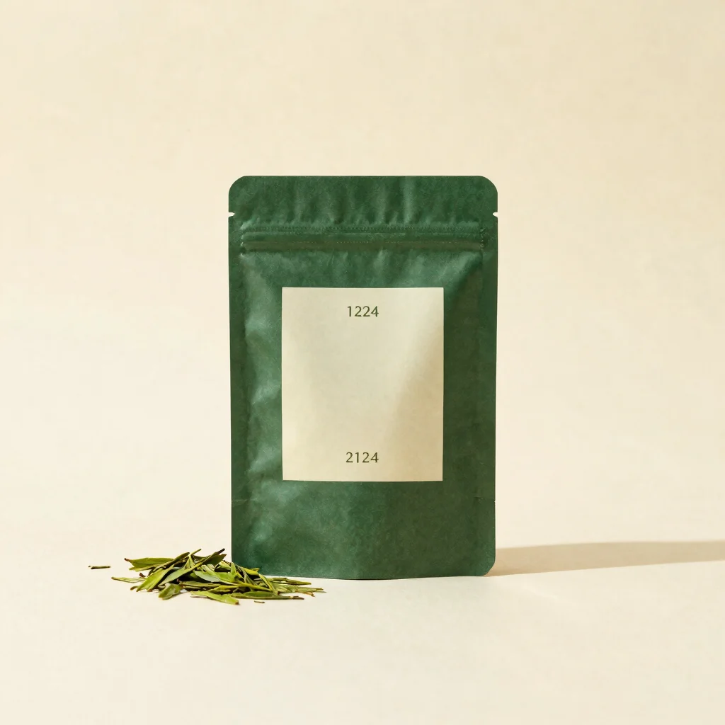 Jade Morning