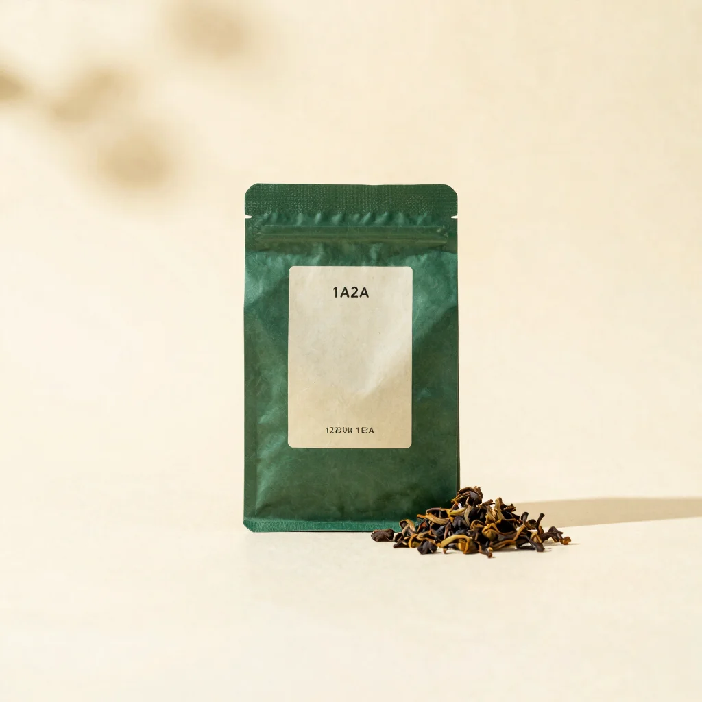 Roasted Oolong