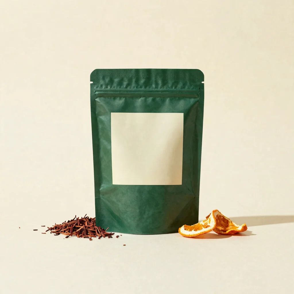 Citrus Rooibos